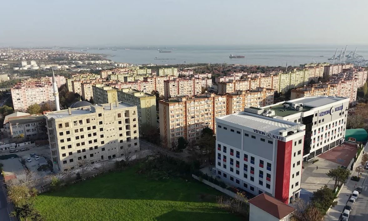 beylikduzu marmara mahallesi muhtarligindan ornek dayanisma 2 OSlIhDgI