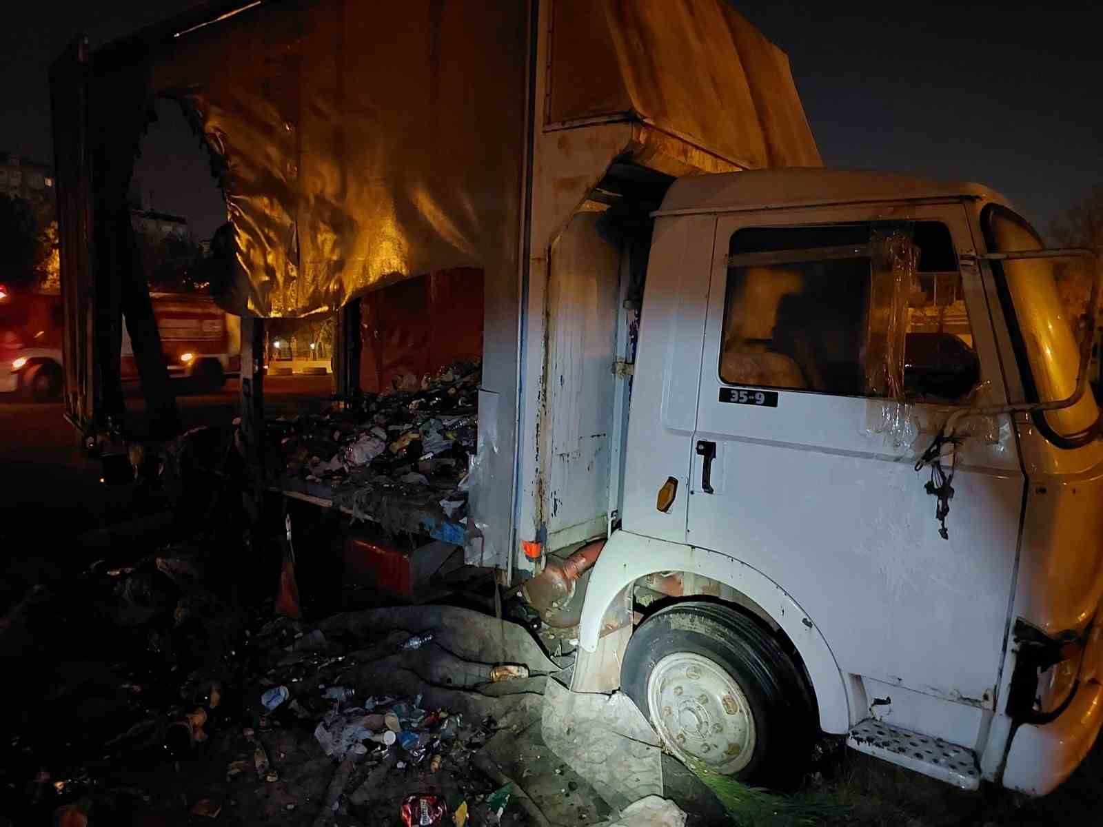 beylikduzunde bir haftada 4 yeri kundaklayan kadin yakalandi 0 dNSw1qa6