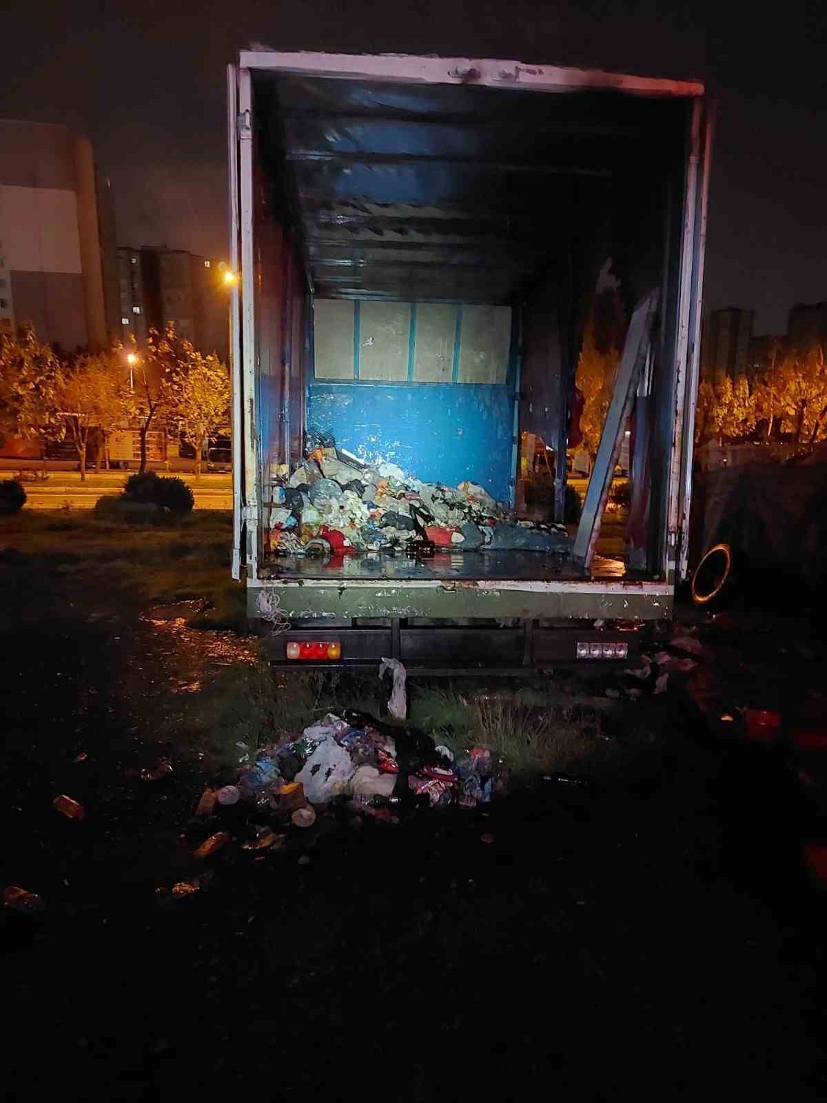 beylikduzunde bir haftada 4 yeri kundaklayan kadin yakalandi 1 FpFinNHT