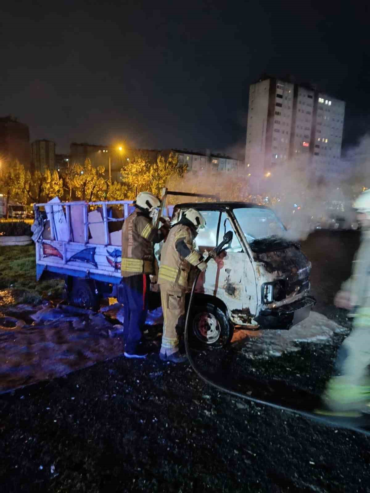 beylikduzunde bir haftada 4 yeri kundaklayan kadin yakalandi 3 VilezSGe