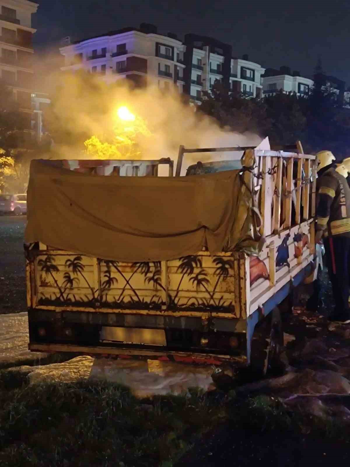 beylikduzunde bir haftada 4 yeri kundaklayan kadin yakalandi 4 sZgvwKPv