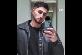 Adana’da 3 katlı mesken yanarak kullanılamaz hale geldi 2 thumbnail