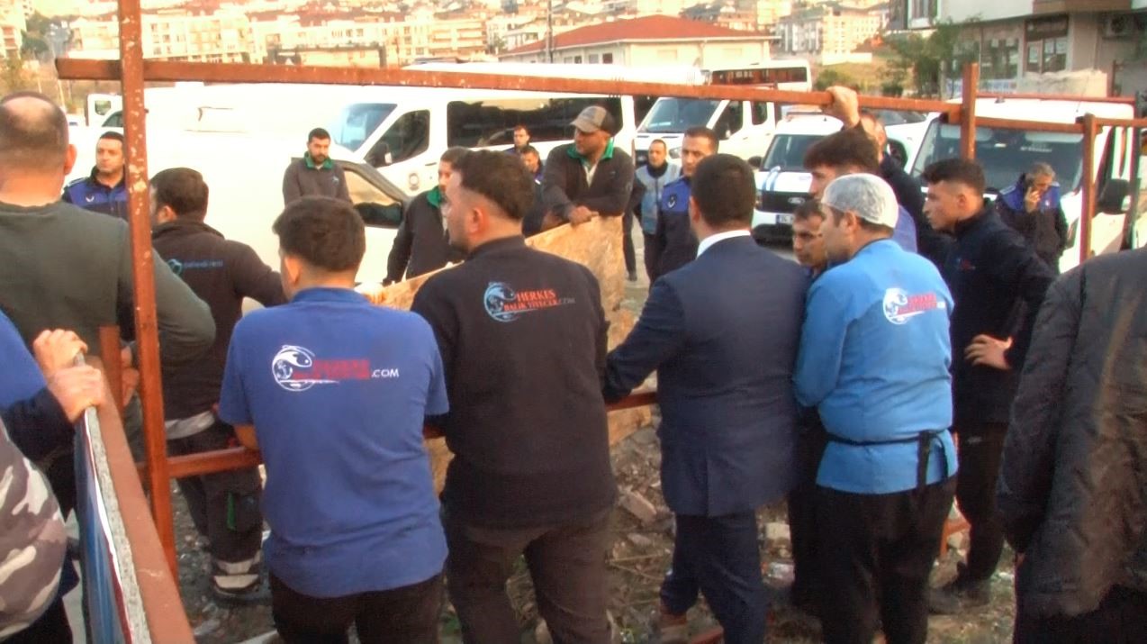 beylikduzunde esnaf ile zabita karsi karsiya geldi gergin anlar yasandi 1 cOJ8qB61