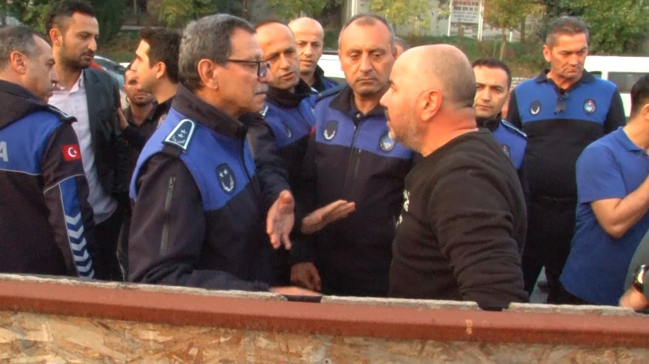 beylikduzunde esnaf ile zabita karsi karsiya geldi gergin anlar yasandi 2 AgH1pphb