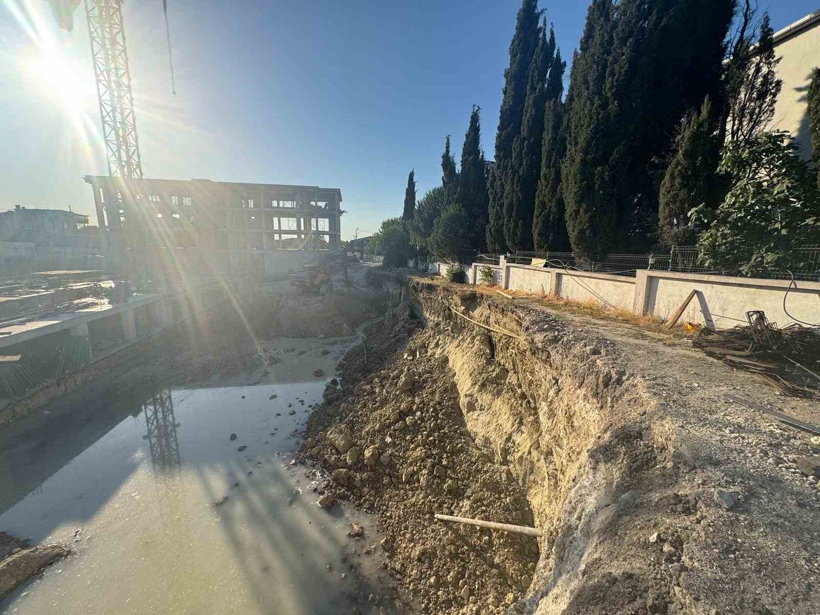 Beylikdüzü’nde imar planı değişikliği 30 hanelik siteyi mağdur etti 4 beylikduzunde imar plani degisikligi 30 hanelik siteyi magdur etti 0 Su3vVHMa
