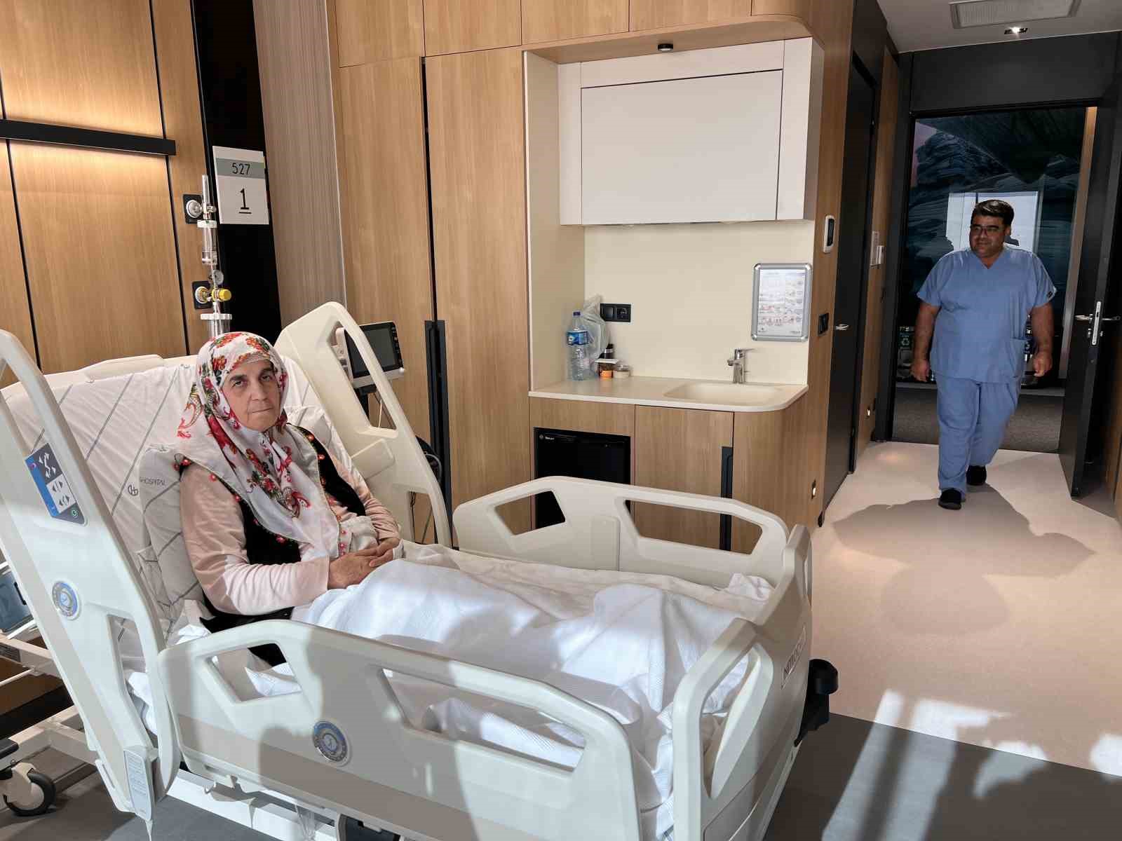 Beynindeki metastazdan ameliyatla kurtuldu 5 beynindeki metastazdan ameliyatla kurtuldu 1 v23ZigGF