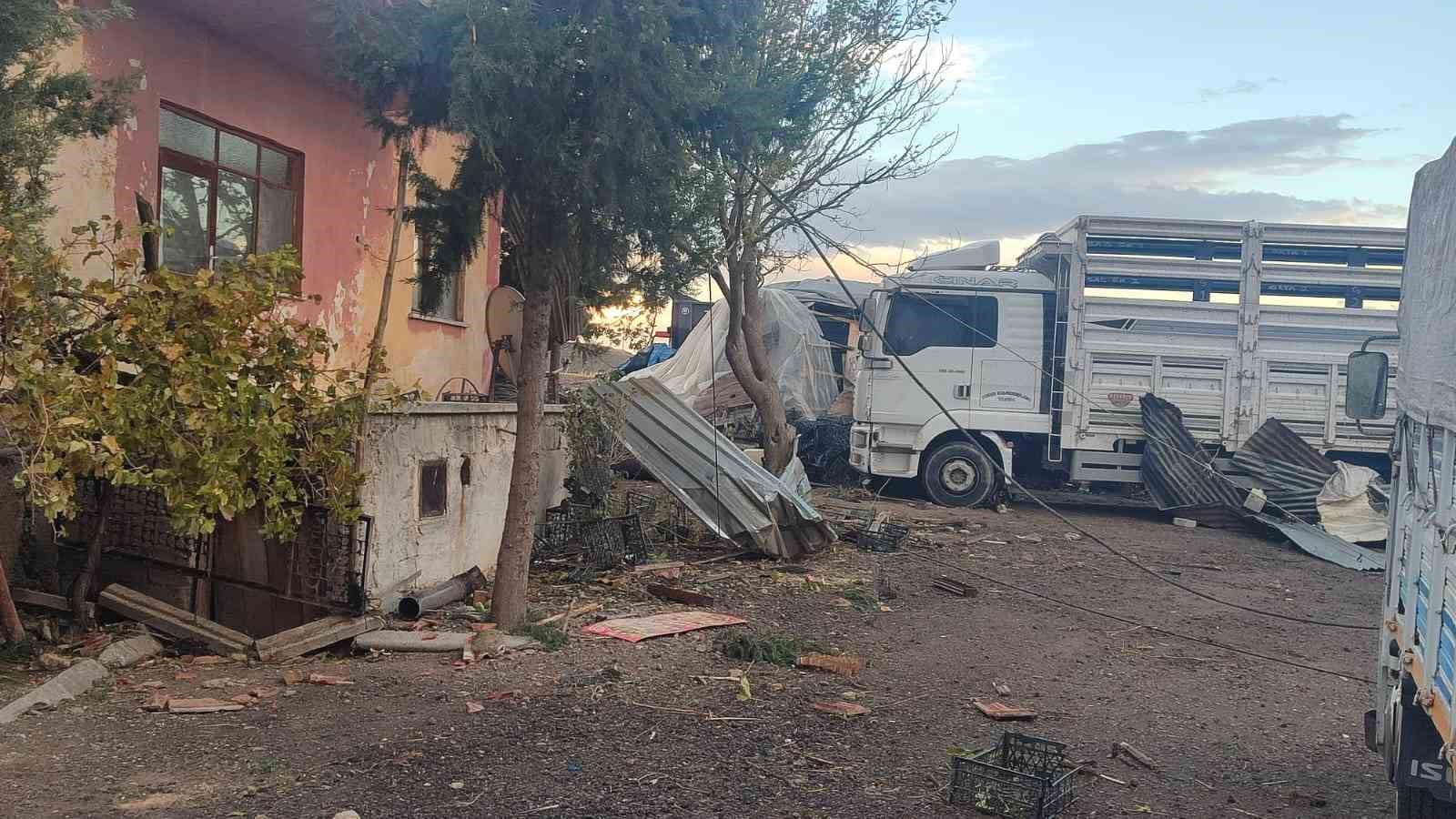 beypazarinda firtina catilari ucurdu 1