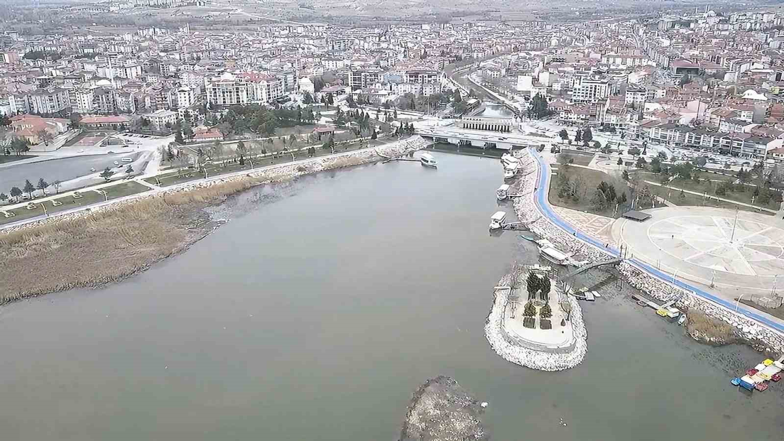 beysehir golu eski gunlerini ariyor 0 pOPHgvEt