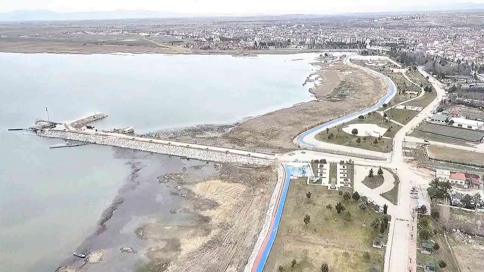 beysehir golu eski gunlerini ariyor 3 EVPZGnhE