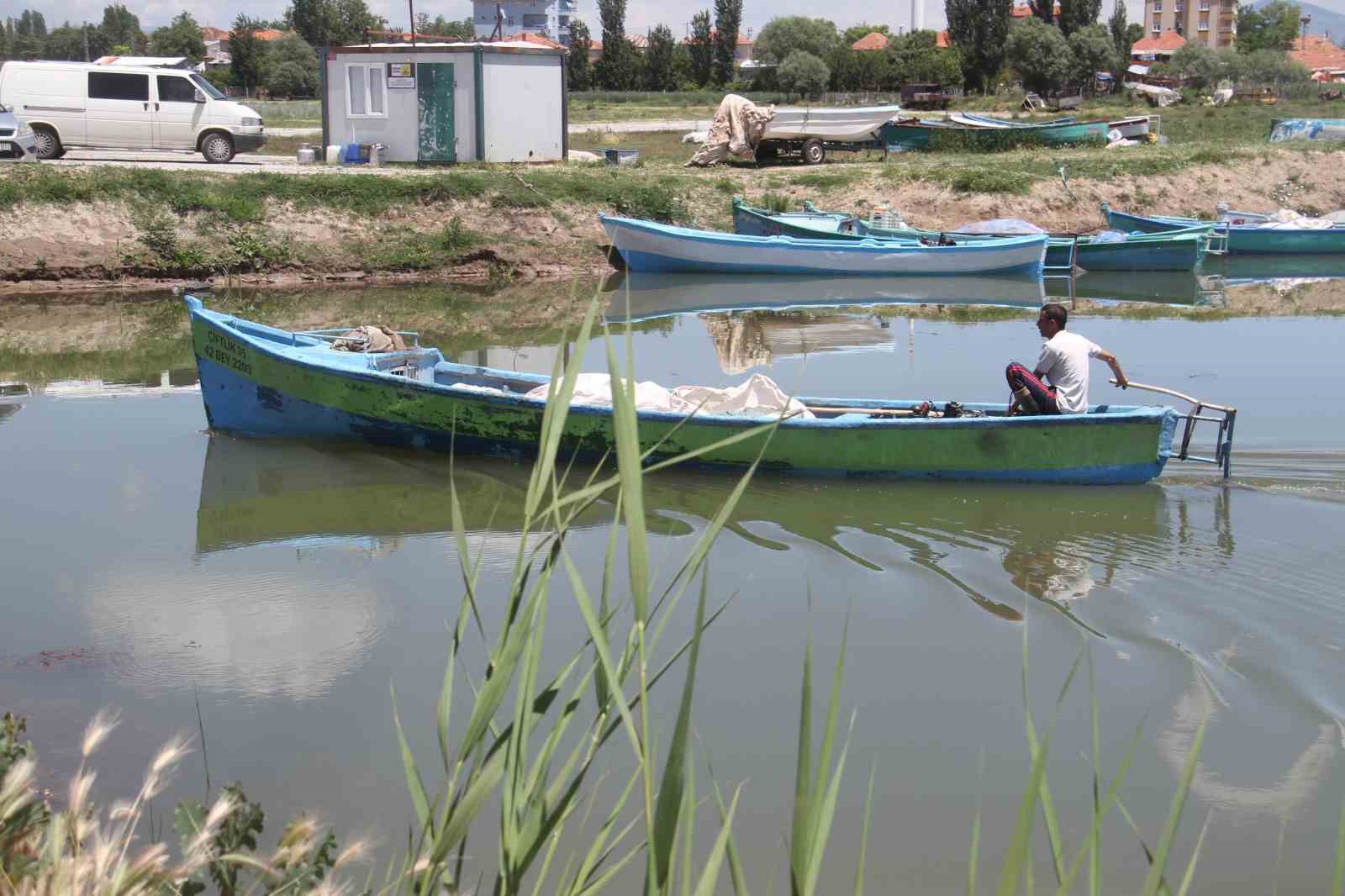 Beyşehir Gölü’nde balıkçılar yeni av sezonunu "vira bismillah" diyerek açtı 8 beysehir golunde balikcilar yeni av sezonunu vira bismillah diyerek acti 4 3PpvyqC1