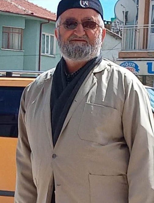 beysehirde bir anlik kontrol kaybi can aldi kaza ani kamerada 1 SZX8fXEt