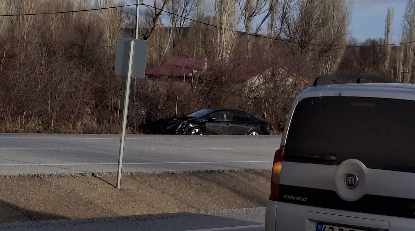 beysehirde meydana gelen trafik kazalarinda 6 kisi yaralandi 1 BwlFBtYa