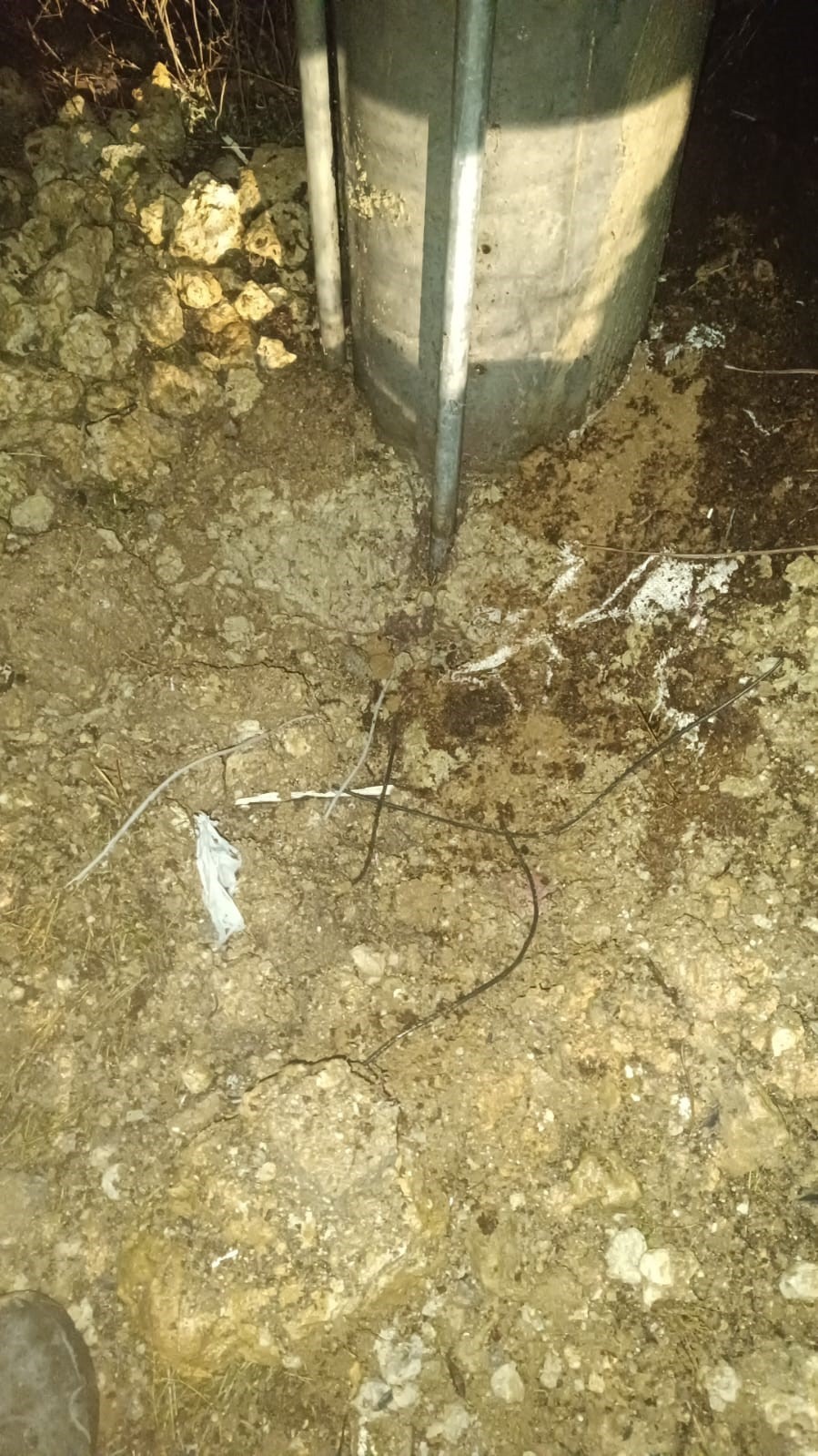 beysehirde yildirim korku dolu anlar yasatti 3 SW8hj97d