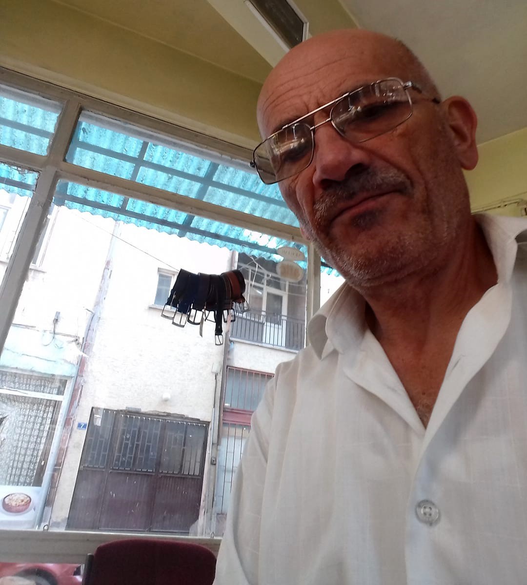 beysehirdeki kazada yaralanan surucu 2 ay sonra hayatini kaybetti 1 rCTaCj1U