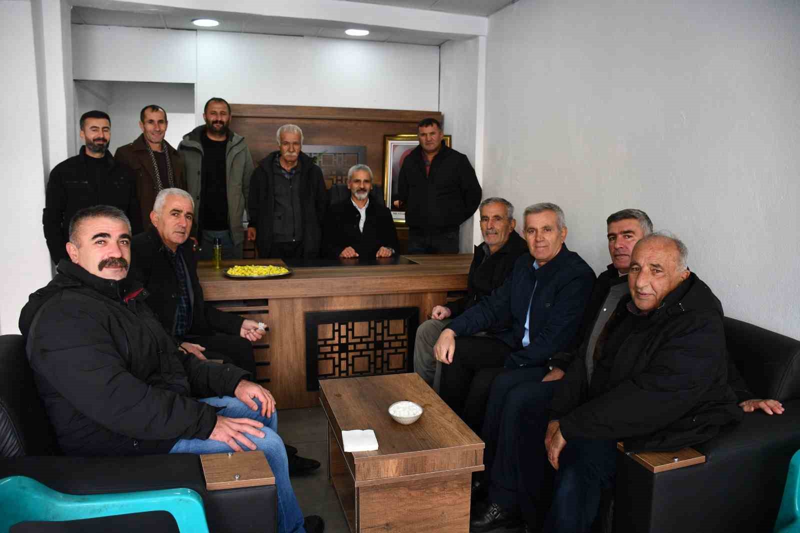 beytussebapta aricilik faaliyetleri icin kooperatif kuruldu 3 5N76ZG4X
