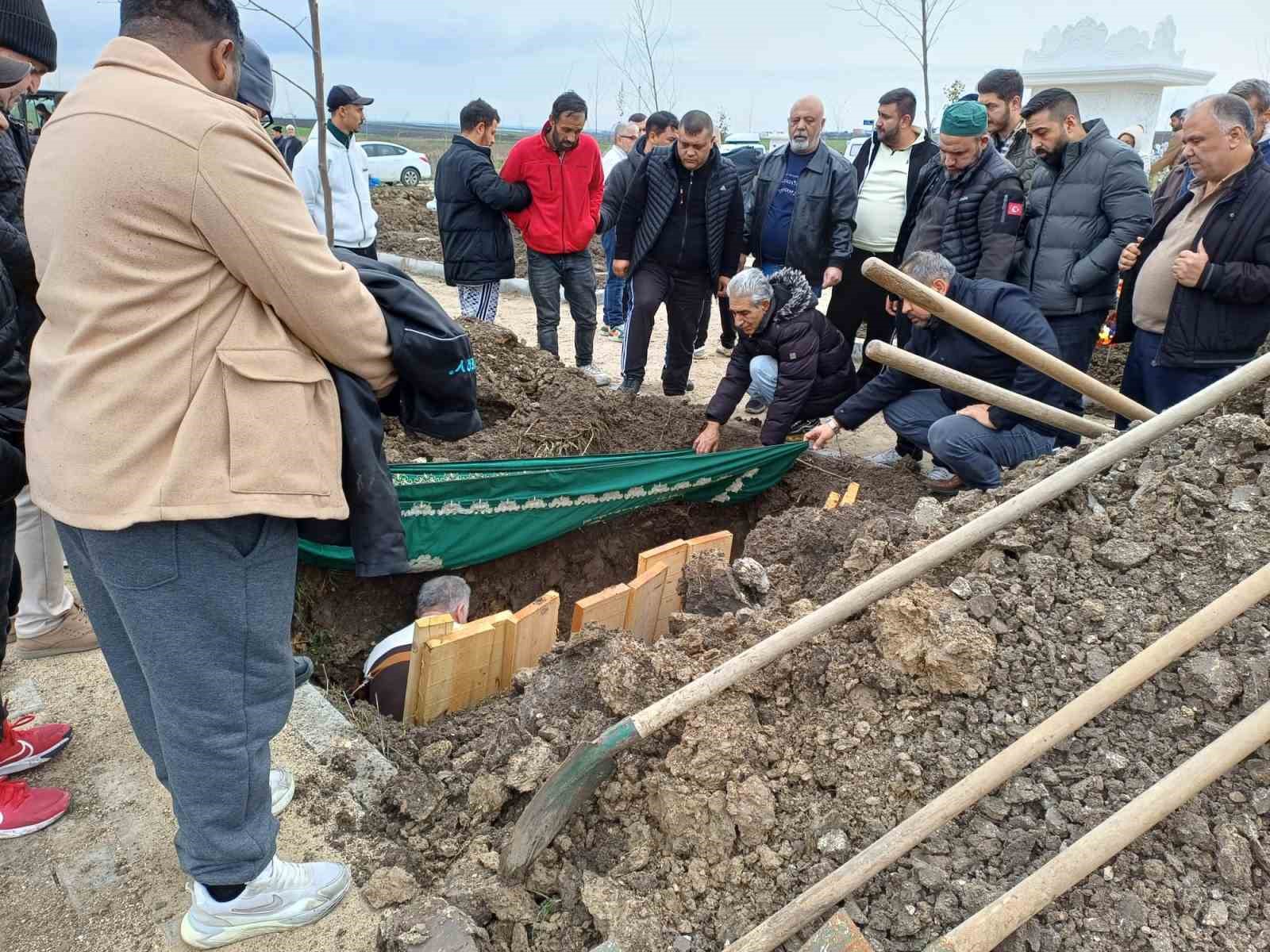 bicak darbeleriyle oldurulen kadinin damadi tutuklandi 1 7PIbKBdC