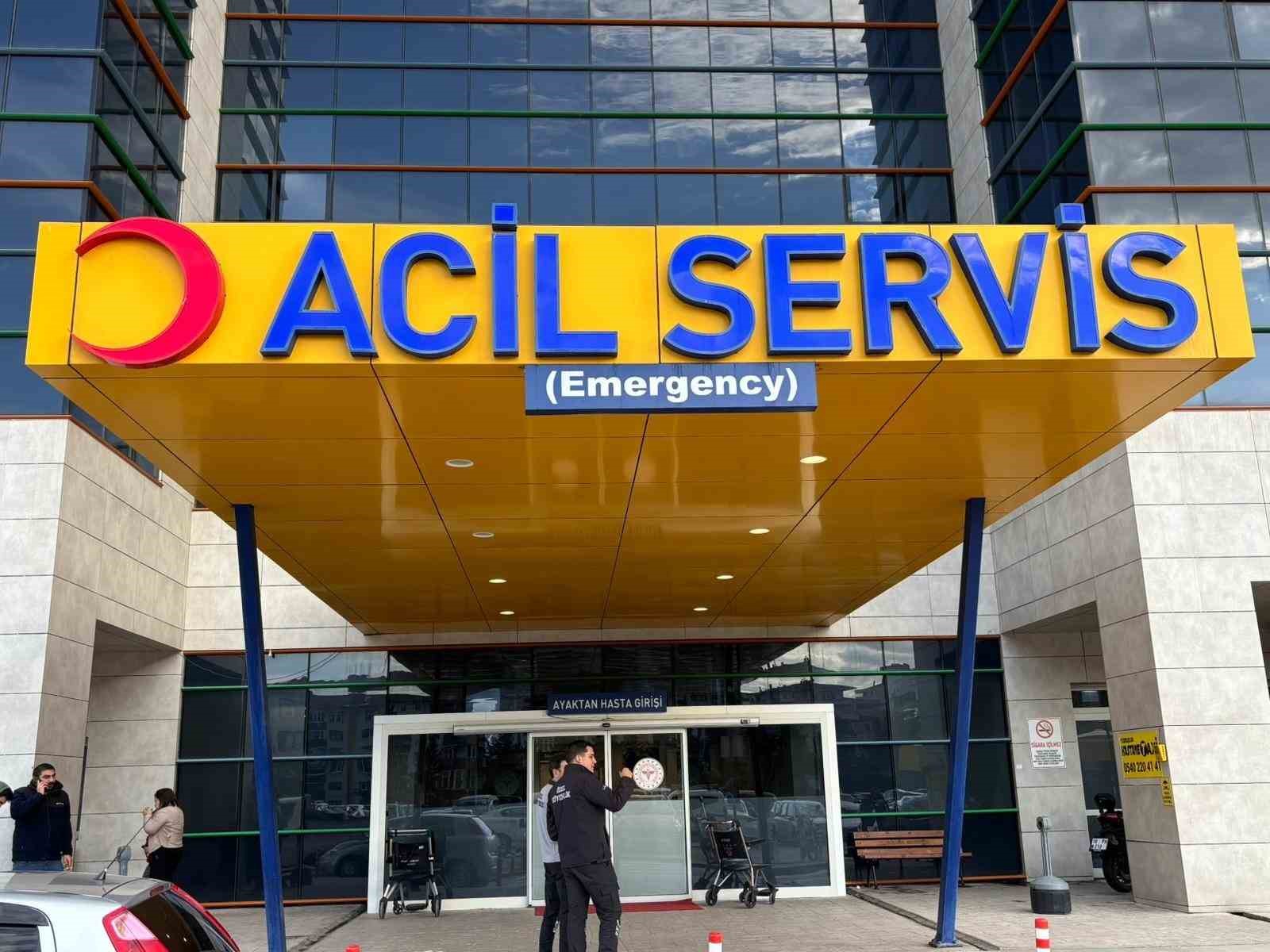 bicakla dehset sacmisti o anlar kamerada 1 wi5VSB6a
