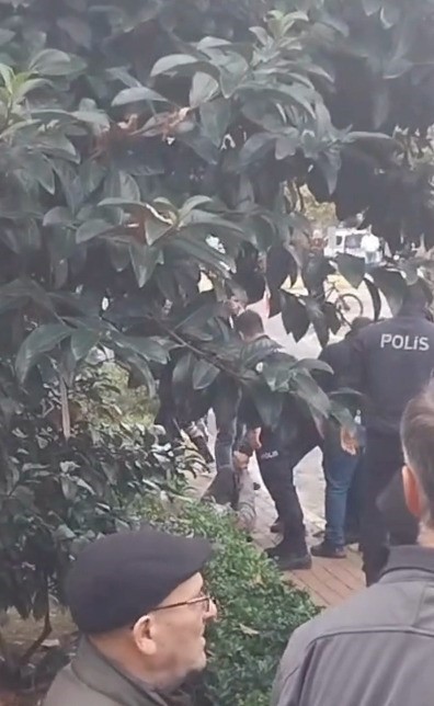 bicakla dehset sacmisti o anlar kamerada 3 riNwVQAY