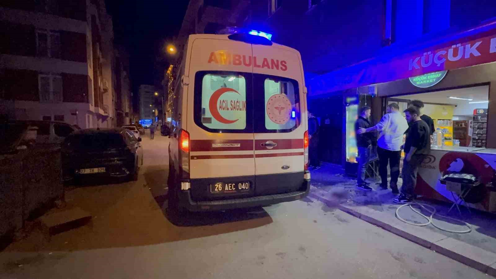bicakli kavgada 16 yasindaki cocuk yaralandi 0 BLAjuCit