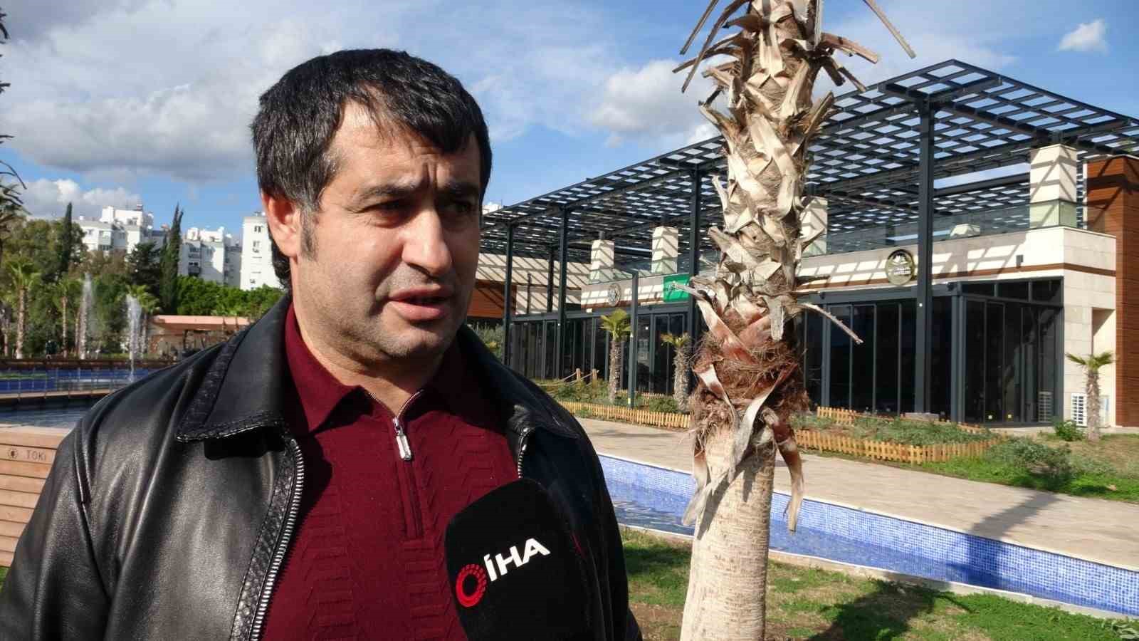 Bıçaklı saldırıya uğrayan Azerbaycan Muaythai Federasyonu Başkanı Musayev: "Tehlike halen devam ediyor, hayatım her an tehdit altında" 4 bicakli saldiriya ugrayan azerbaycan muaythai federasyonu baskani musayev tehlike halen devam ediyor hayatim her aIT8Ia9I