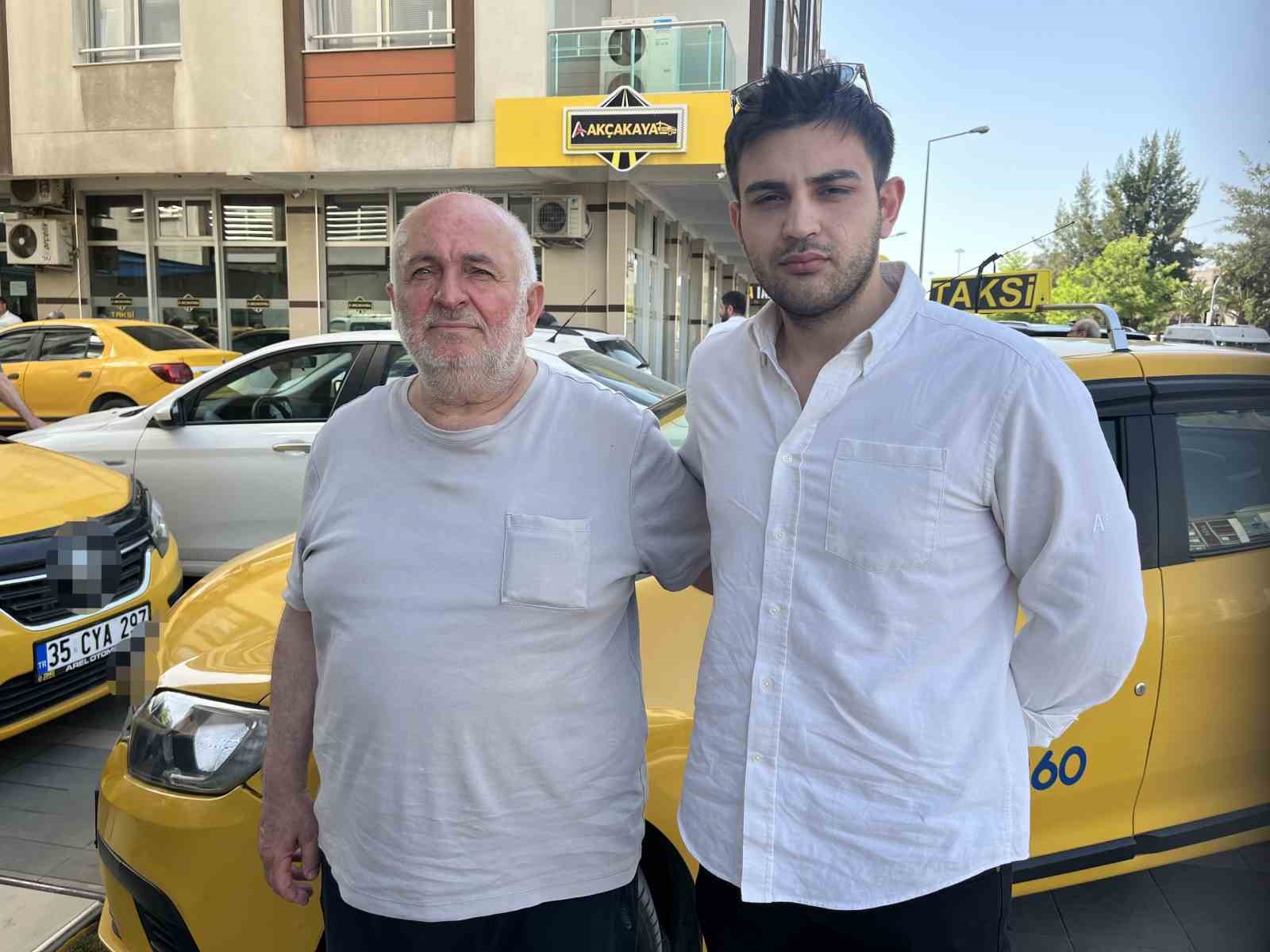 bicakli saldiriya ugrayan taksici dehset anlarini anlatti 1 BmNBKVSl
