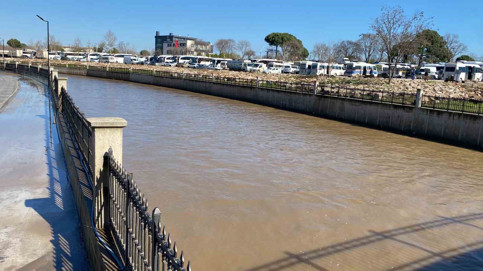bigada tasan kocabas cayi normale dondu 5 N89N4BlC