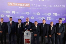 Büyükçekemce’de 270 okçunun hedef yarışı nefesleri kesti 1 thumbnail