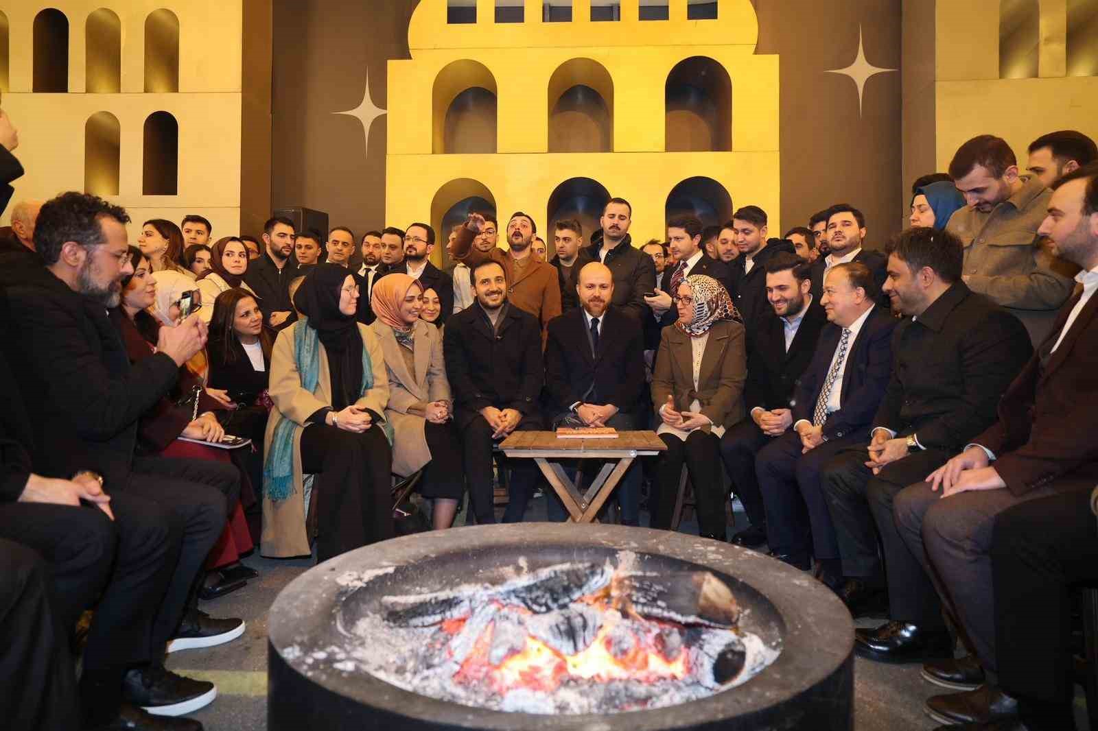 bilal erdogan cumhurbaskanimiz butun dunya icin ornek bir lider 2 qEmEIjuB