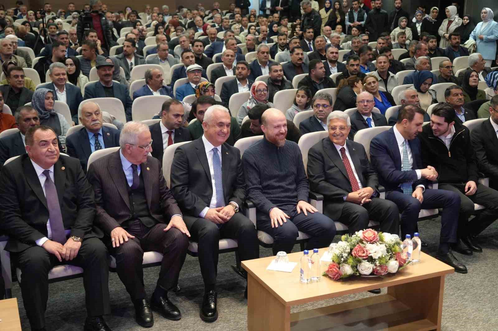 bilal erdogan musta stk temsilcileriyle bulustu 2