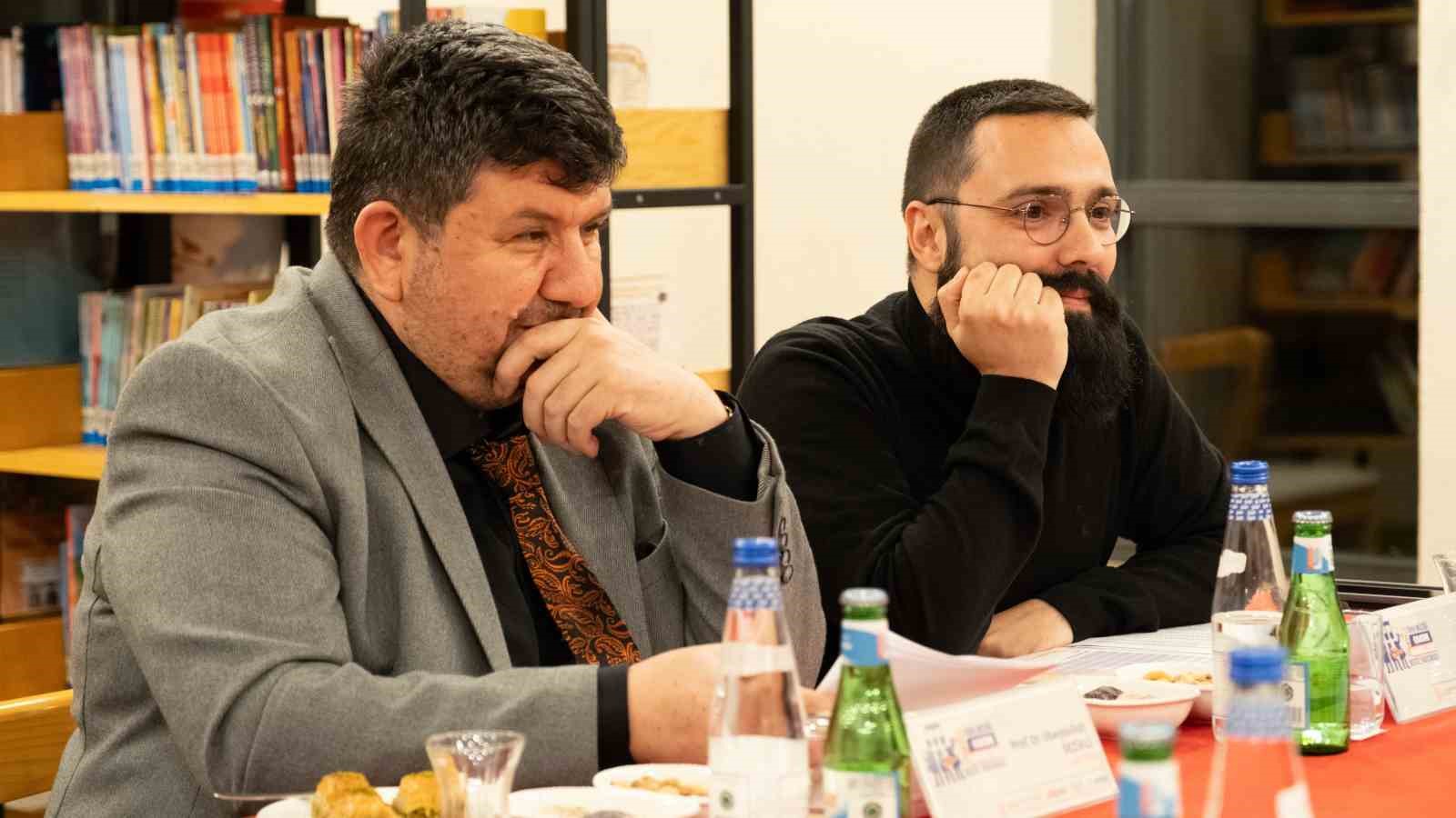 Bilal Erdoğan: "Türk müziği usulleriyle bestelenmiş çocuk şarkılarının sayısının artmasına hizmet etmek istiyoruz" 9 bilal erdogan turk muzigi usulleriyle bestelenmis cocuk sarkilarinin sayisinin artmasina hizmet etmek istiyoruz 5 zQgWZEUr