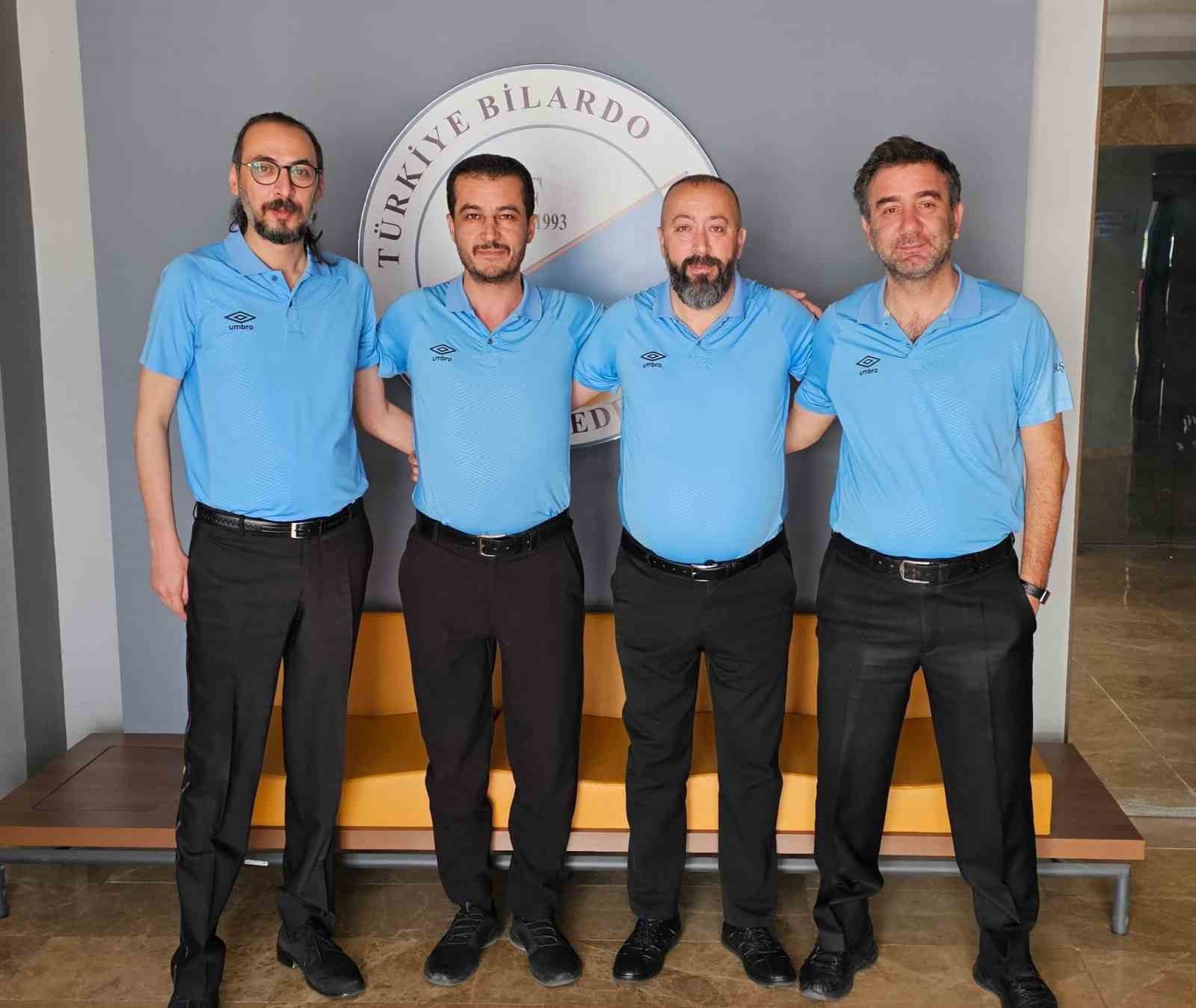 bilardoyu aska donusturdu 150 sporcu yetistirdi 4