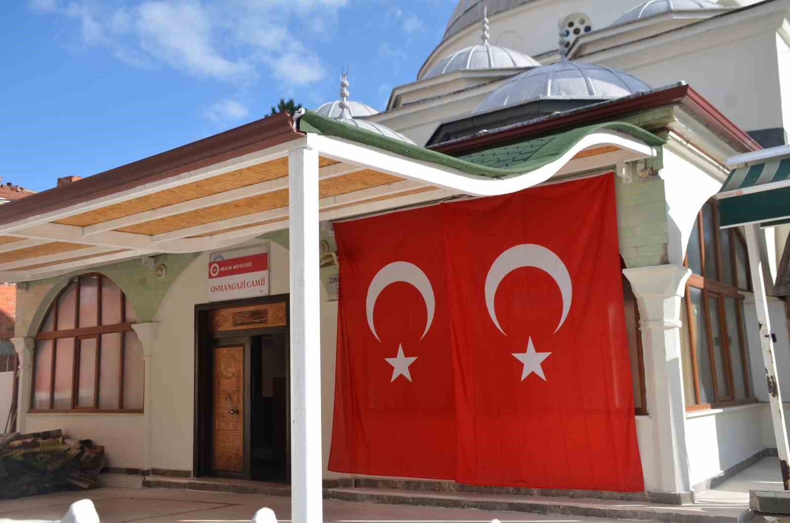 bilecik sehidine hazirlaniyor 1 3rr2pvsM