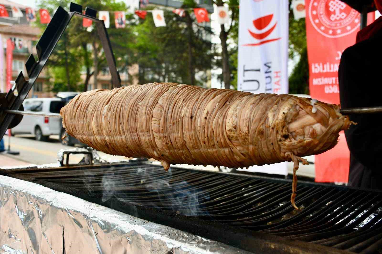 bilecikin tecilli urunleri sergilendi 4 cP8el8JI
