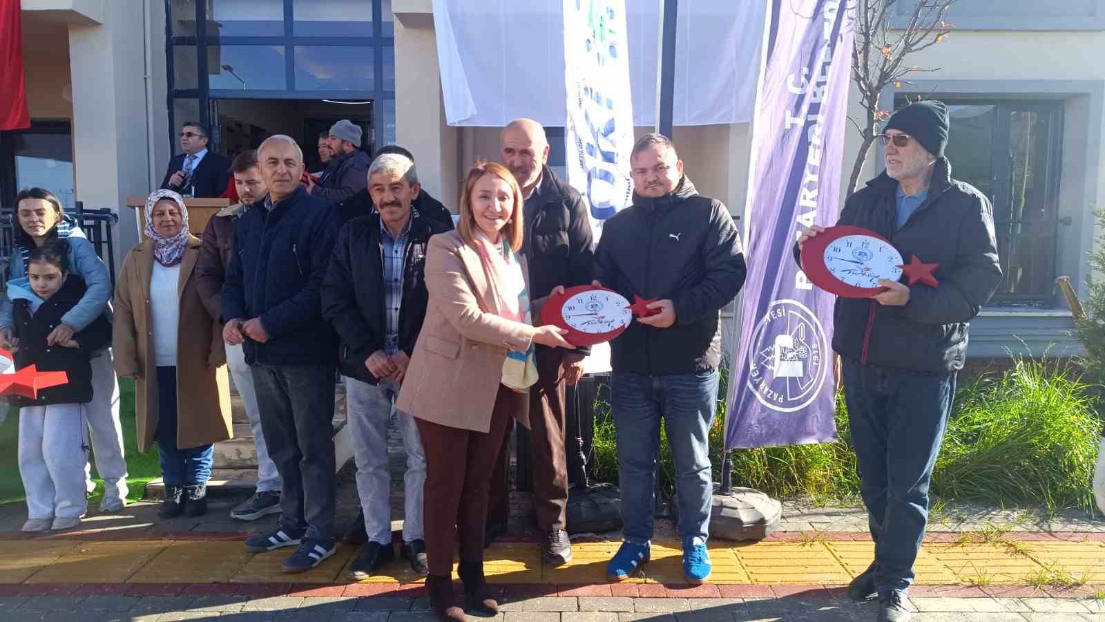 bilecikte 105 toki hak sahiplerine teslim edildi 3 Rvewjwwl