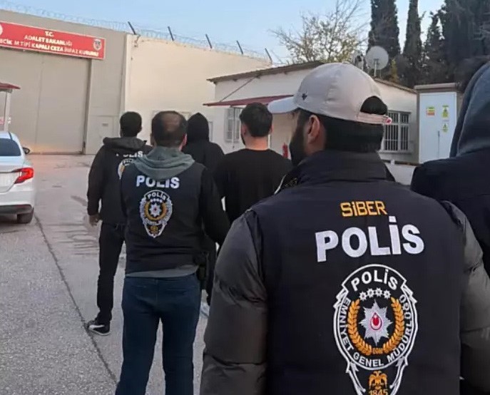 bilecikte 153 milyonluk yasa disi bahis operasyonunda 3 tutuklama 0