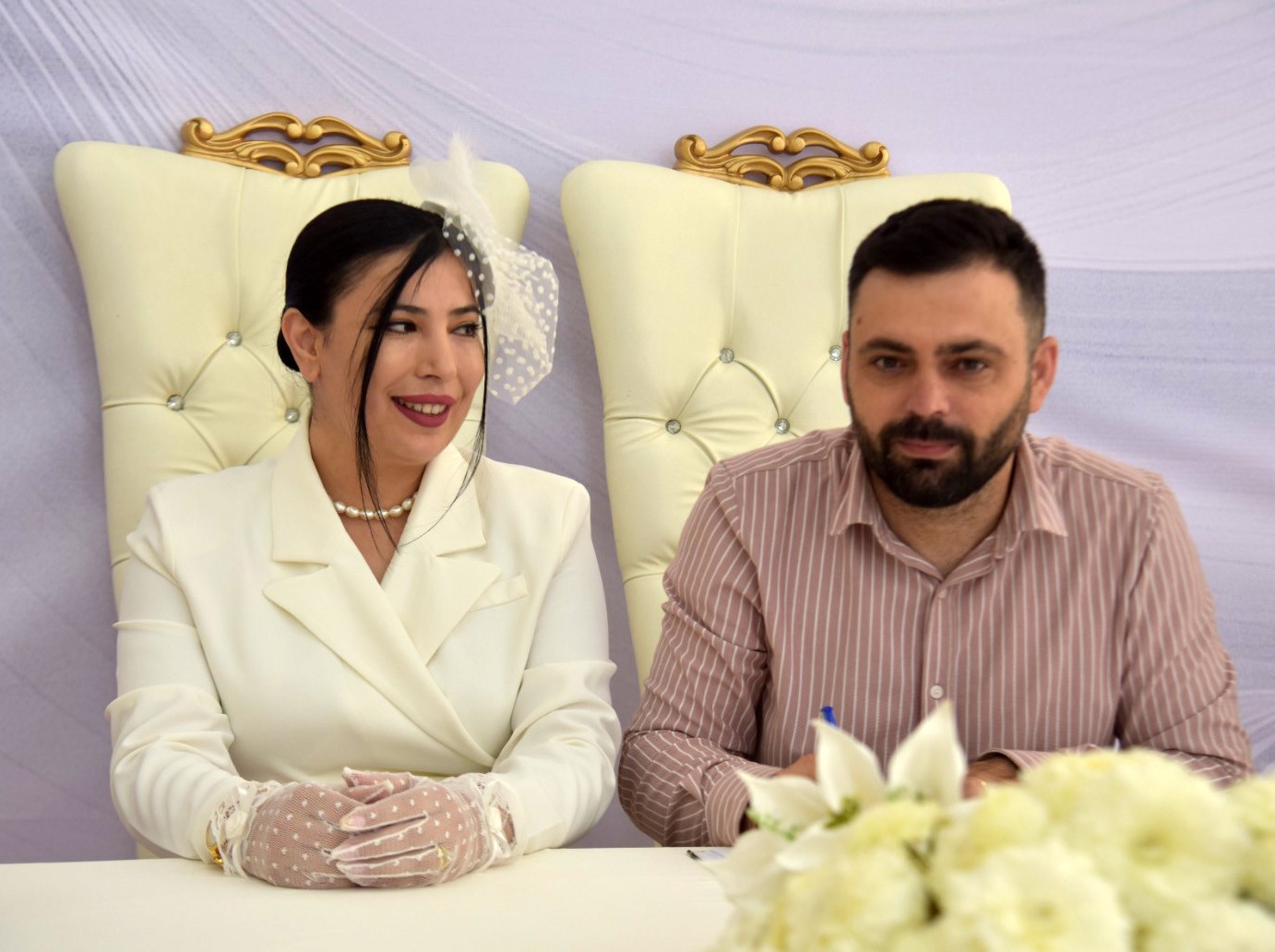 bilecikte 23 cift nikah icin ozel tarihi tercih etti 0 tTi1ByG3