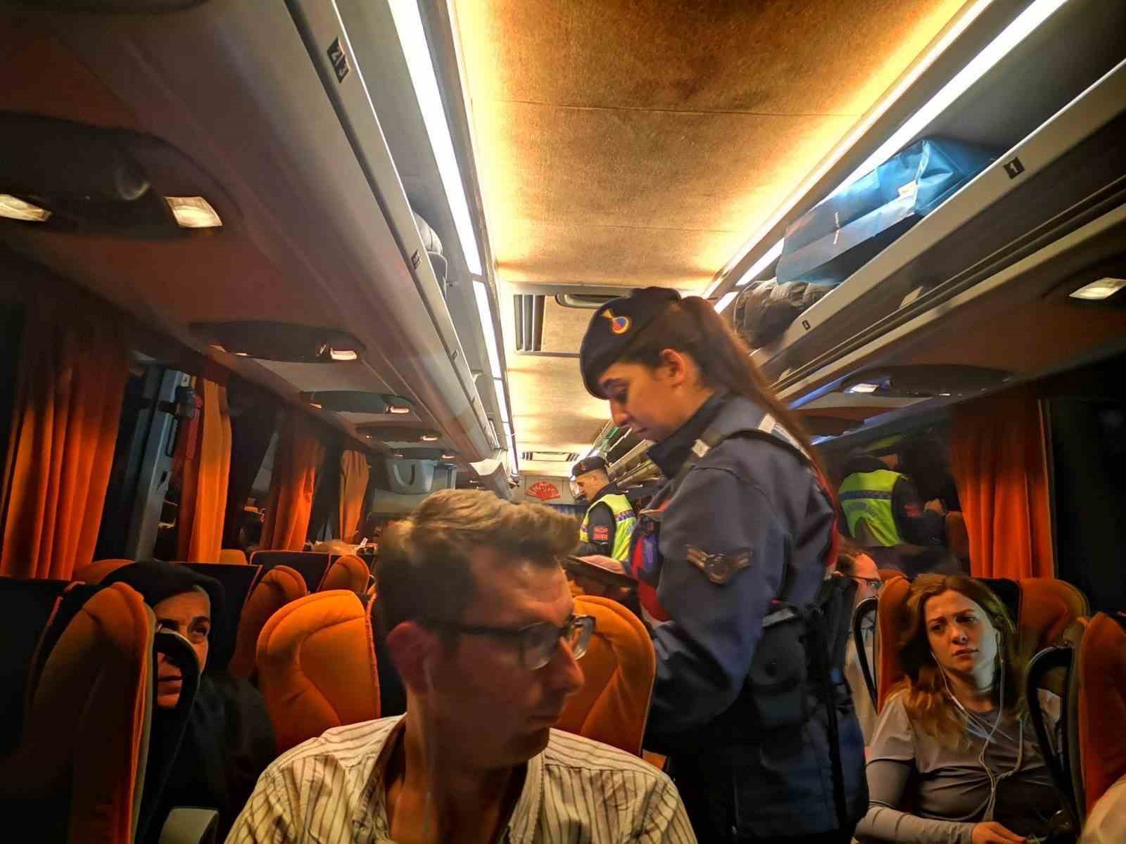 bilecikte aramasi olan 10 kisi yakalandi 1