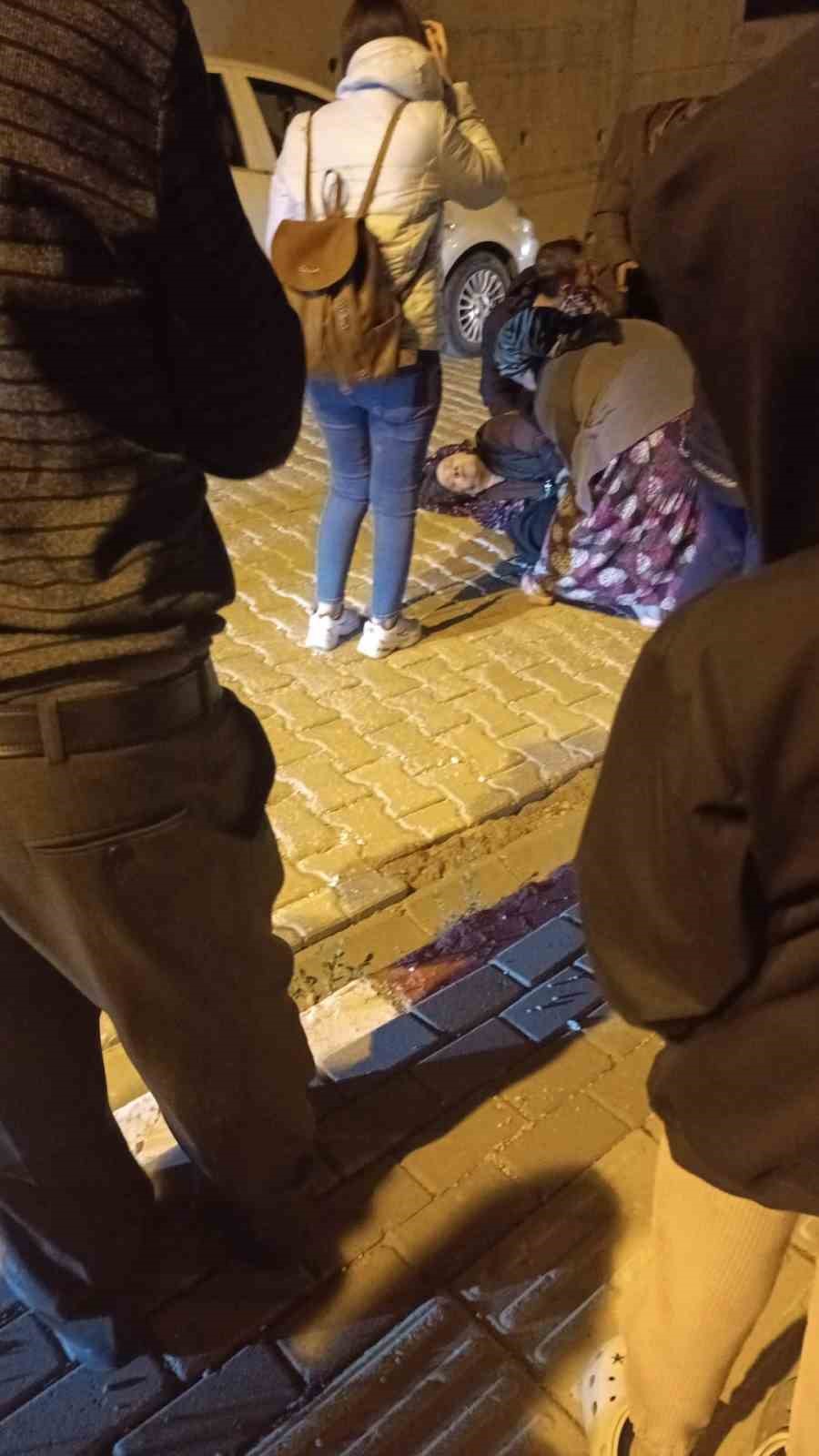 bilecikte cani es once karisini sonra kendini vurdu 1 z5MYZe67