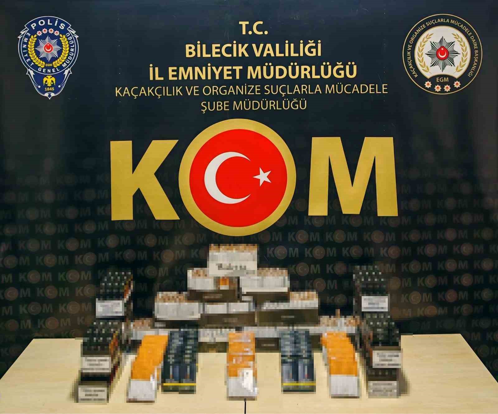 bilecikte kacakcilik operasyonu binlerce makaron ele gecirildi 0 PljzTZWk
