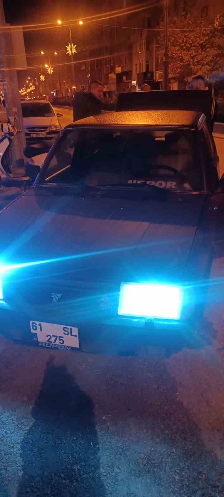 bilecikte modifiye araclara denetim 1 kGv4RRp4