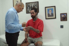 Anne karnında önce kan nakli, ardından ameliyat: Hayata bin 600 gramla tutundu 1 thumbnail