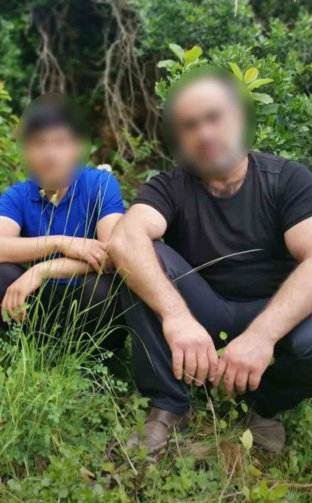 bilezikler icin anneyi ve oglunu olduren katil morga gidip olayi gerceklestirenleri gordugunu soylemis 10 592FHOsM