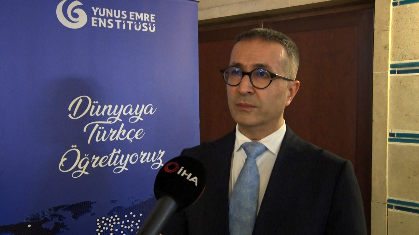 bilge kral aliya izetbegovic dogumunun 100uncu yilinda ankarada anildi 2 nsJSL3bW