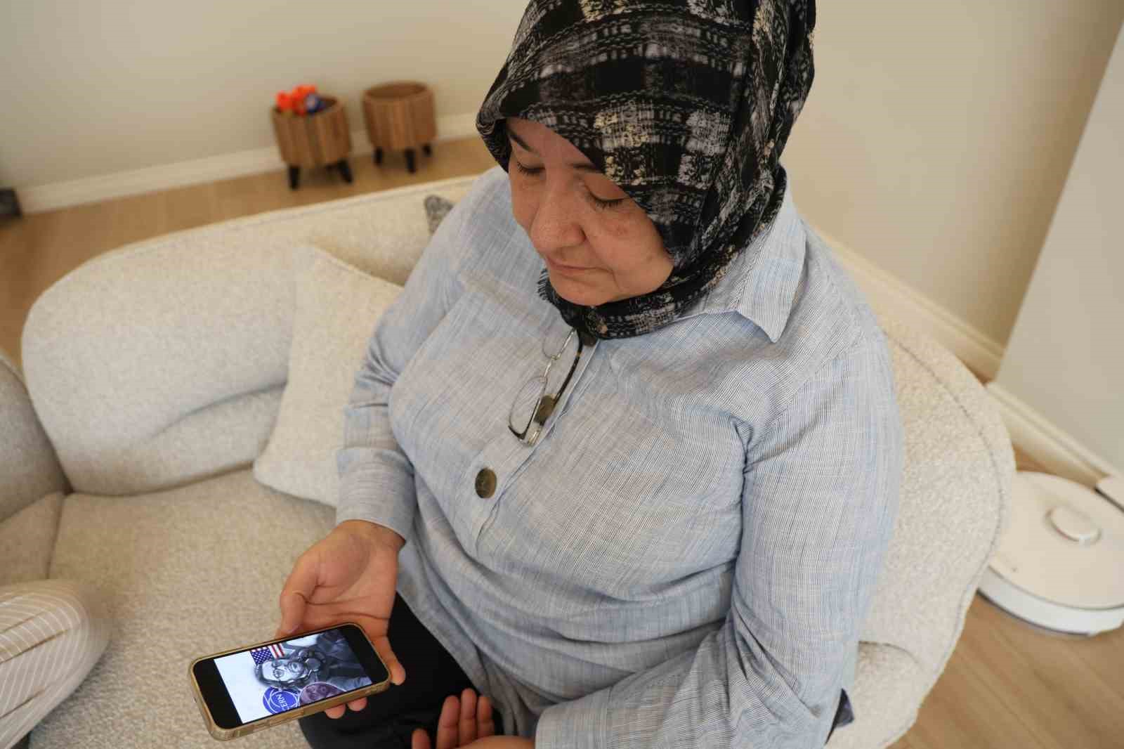 bilim adami dr furkan dolekin ozgurlugu icin 50 bin dolar kefalet karari 1 Ea5DipzD