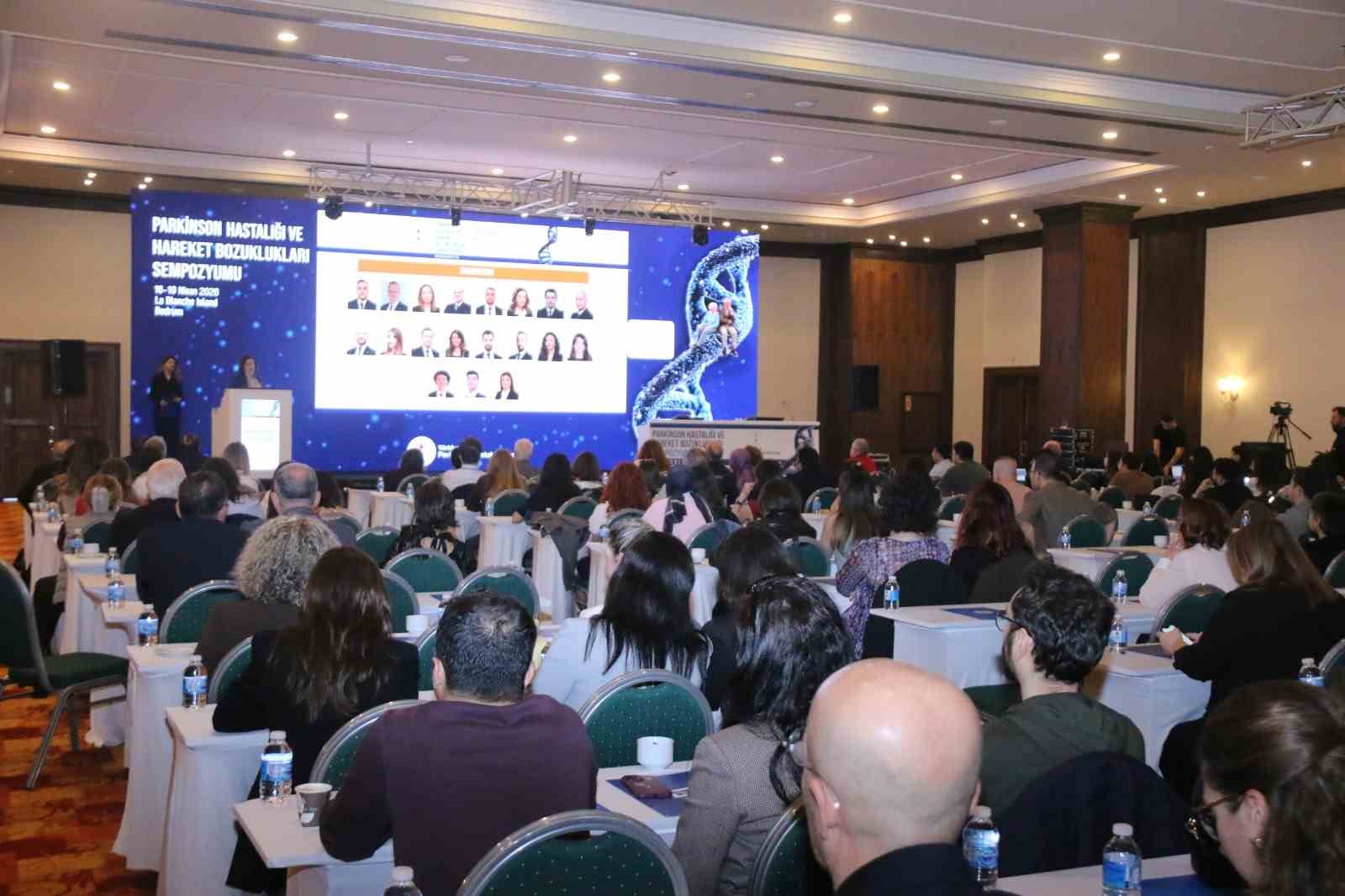 Bilim dünyası Parkinson’da geleceğin tedavilerini konuştu 6 bilim dunyasi parkinsonda gelecegin tedavilerini konustu 2 Z9QmMZ4w