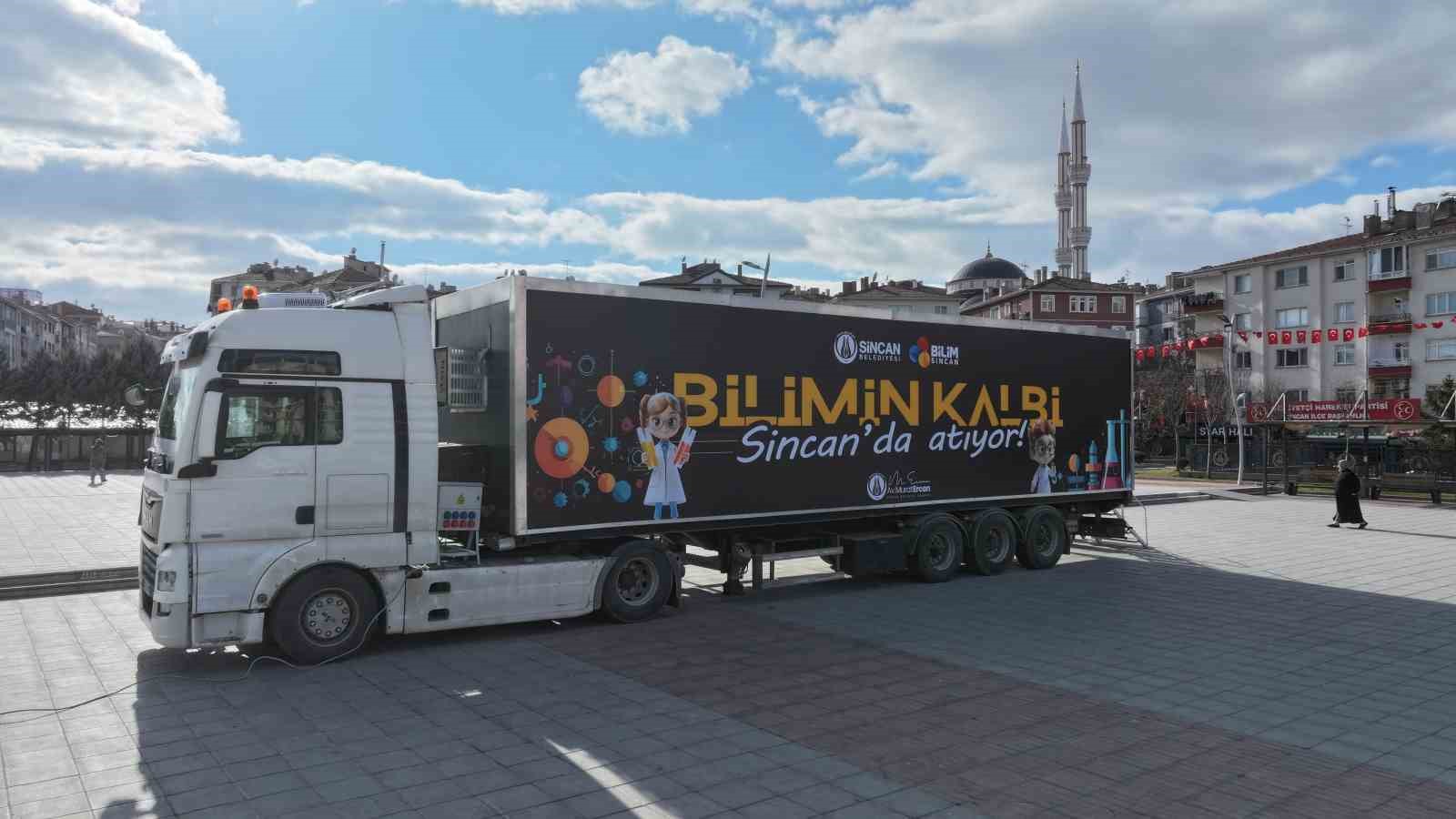 bilim tiri sincanda cocuklarla bulusuyor 0 j3gDRdRS
