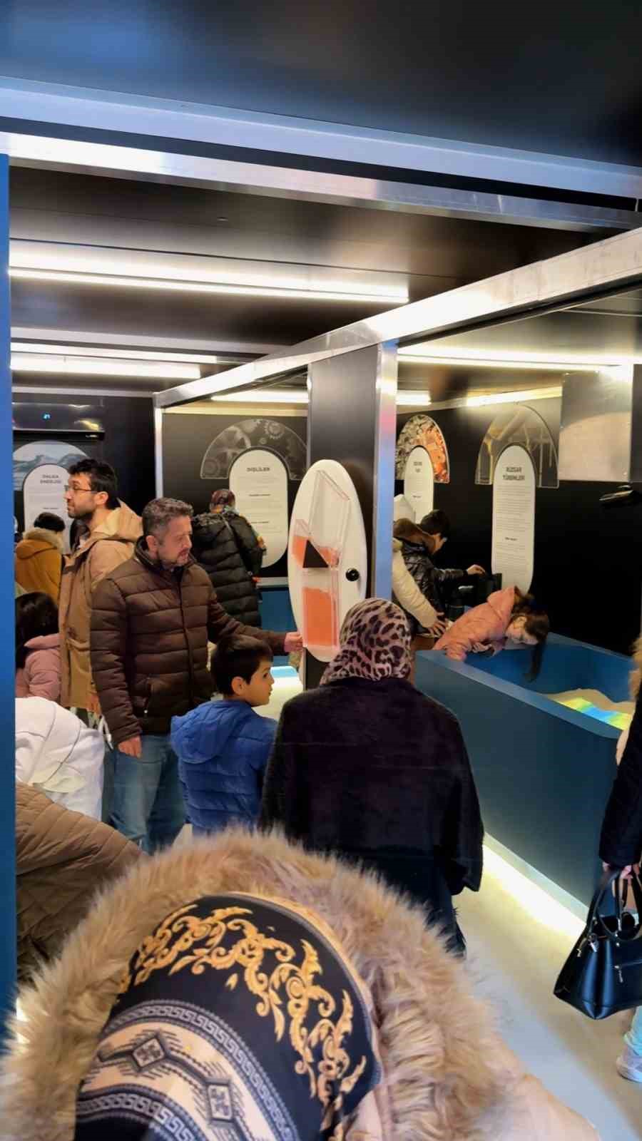bilim tiri sincanda cocuklarla bulusuyor 3 s6HpHQa7