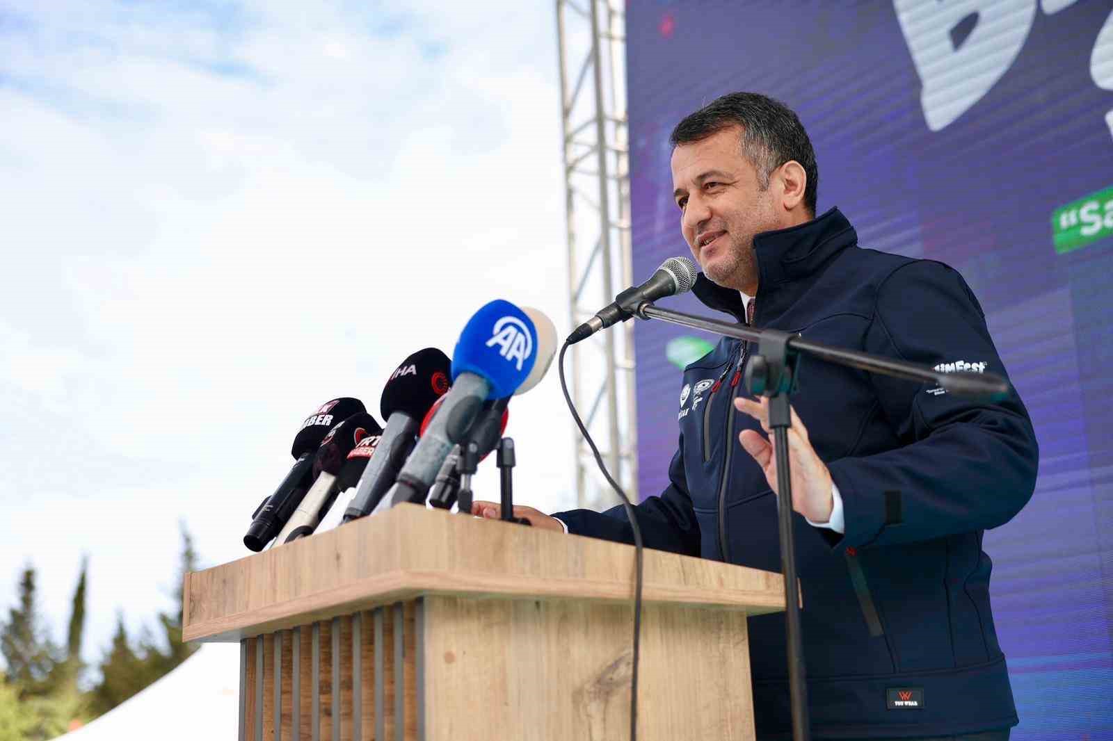 bilimfest ile samsunda bilim ve teknoloji soleni 6 GvO1FbYm