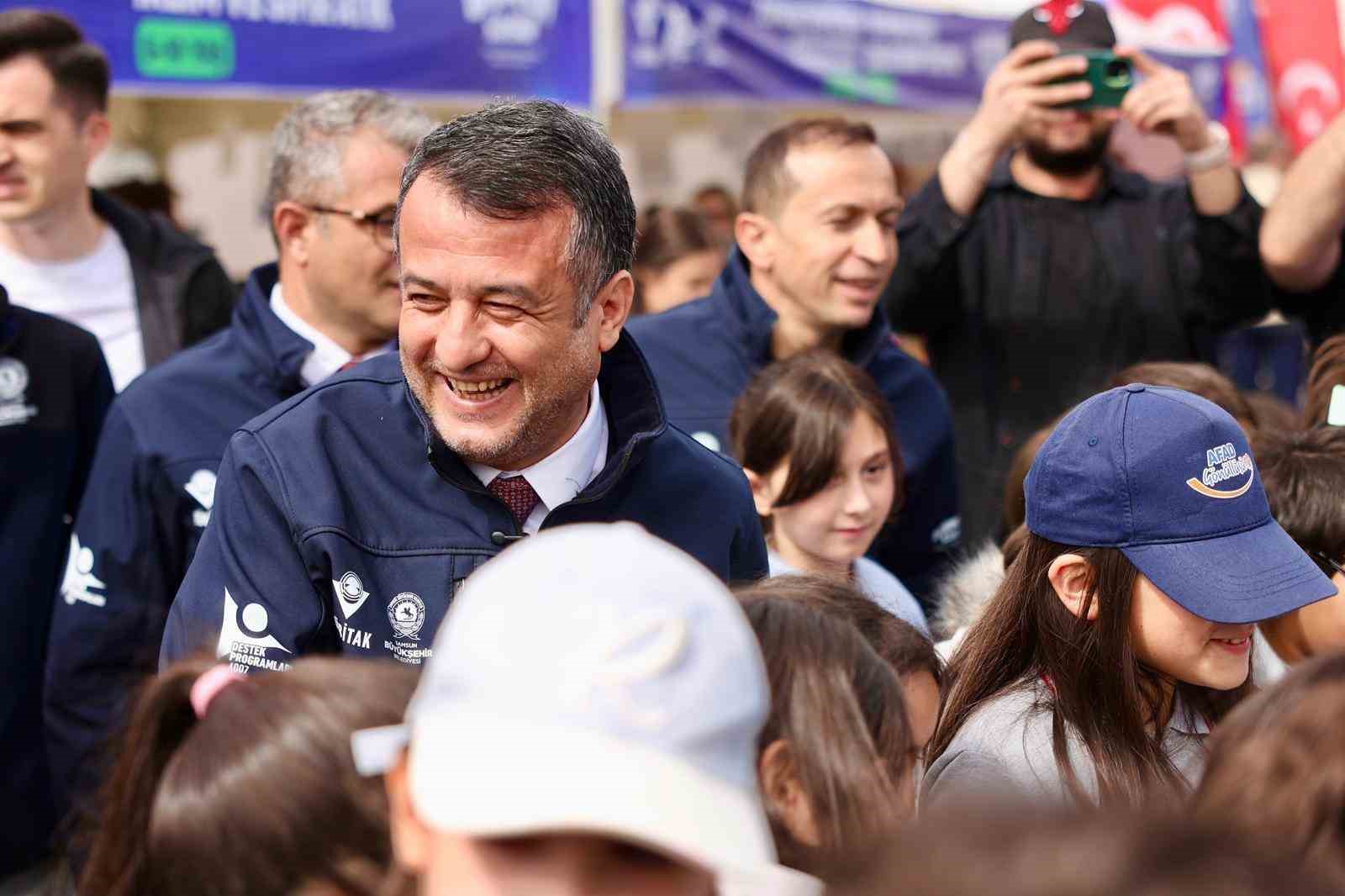 bilimfest ile samsunda bilim ve teknoloji soleni 8 Vz9uMdlJ