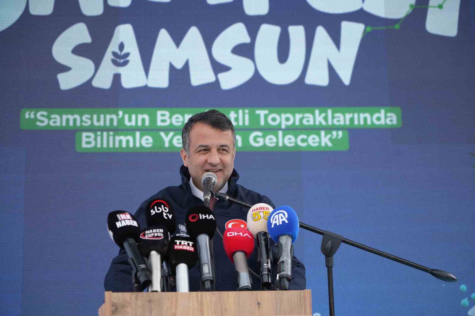bilimfest samsuna gorkemli acilis 1 YVKnzScC